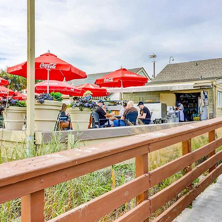 Hickory Cove 39 Apartment Hilton Head Island Bagian luar foto