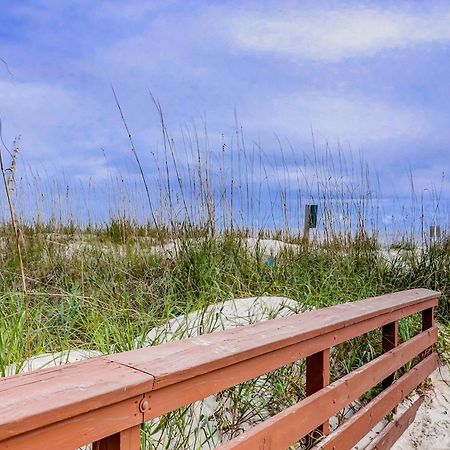 Hickory Cove 39 Apartment Hilton Head Island Bagian luar foto