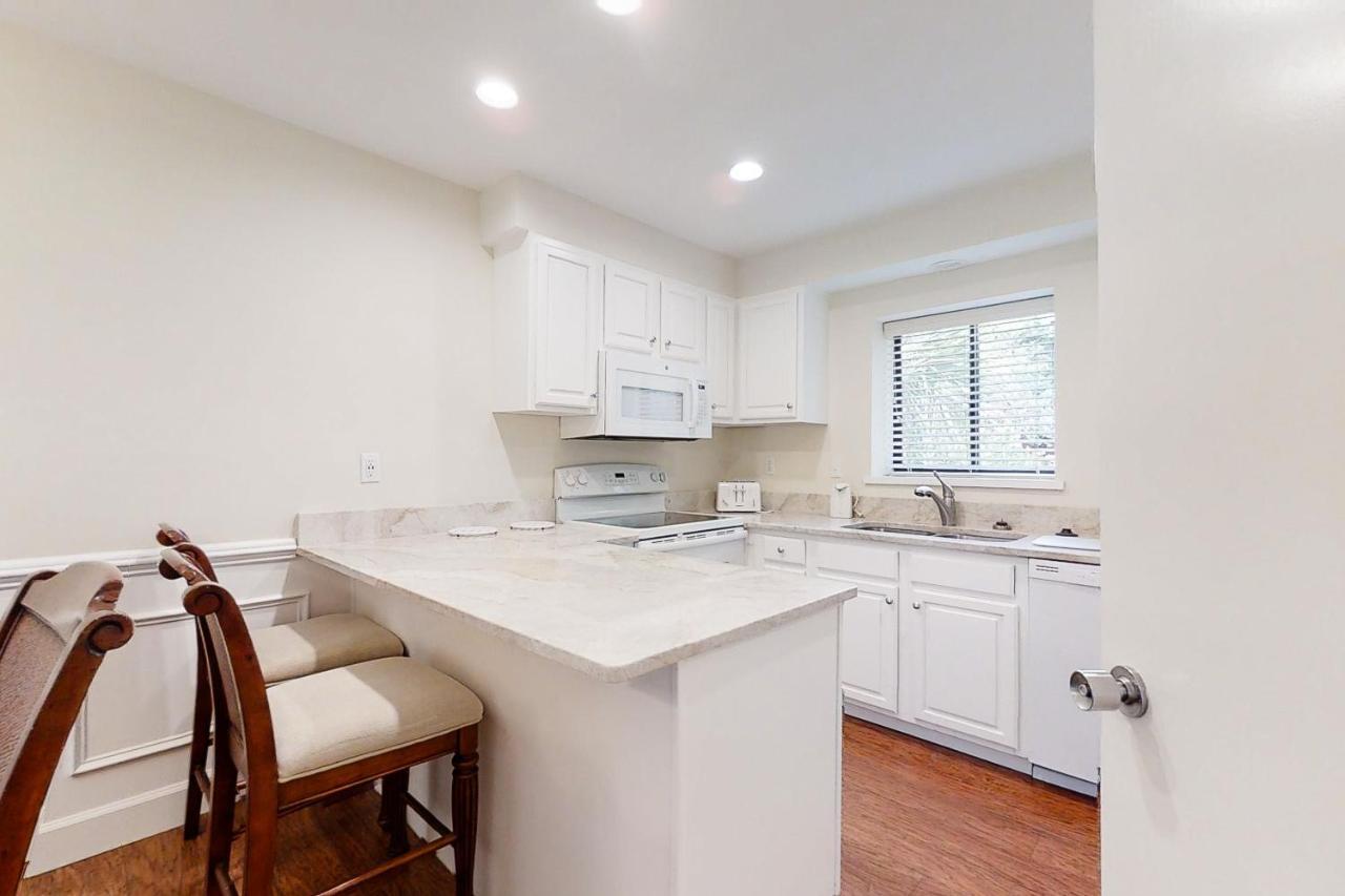 Hickory Cove 39 Apartment Hilton Head Island Bagian luar foto