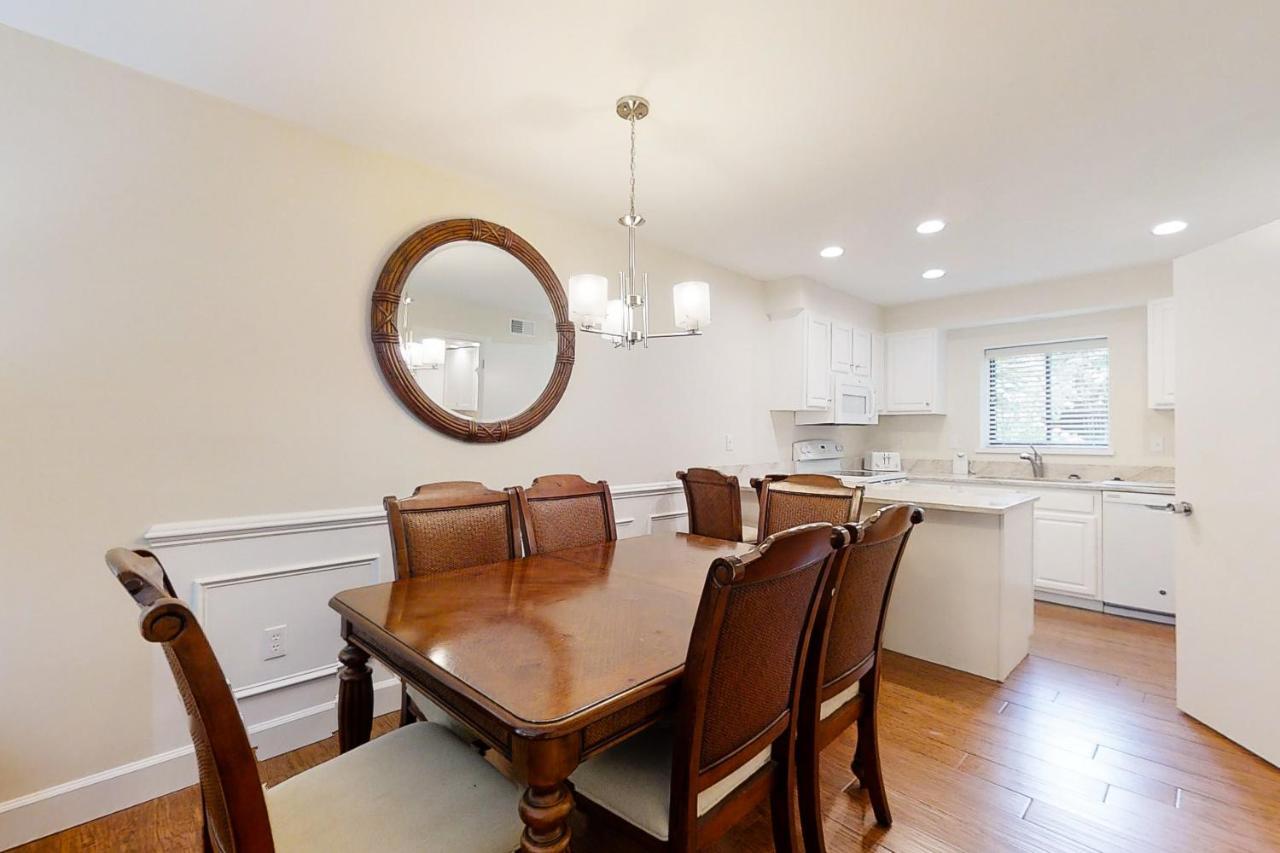 Hickory Cove 39 Apartment Hilton Head Island Bagian luar foto