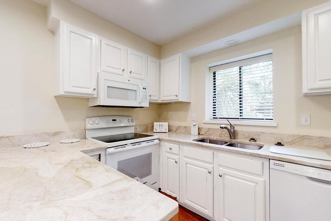 Hickory Cove 39 Apartment Hilton Head Island Bagian luar foto