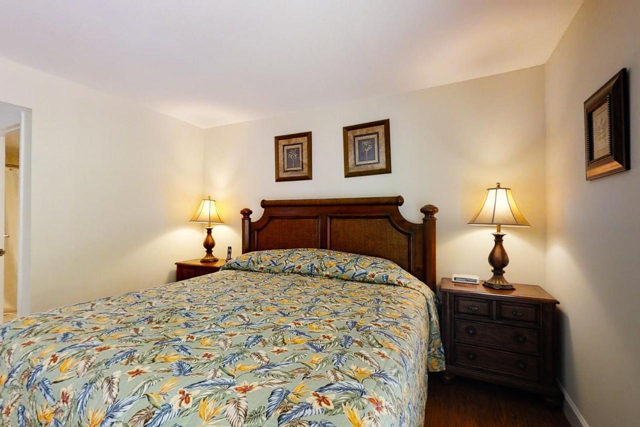 Hickory Cove 39 Apartment Hilton Head Island Bagian luar foto