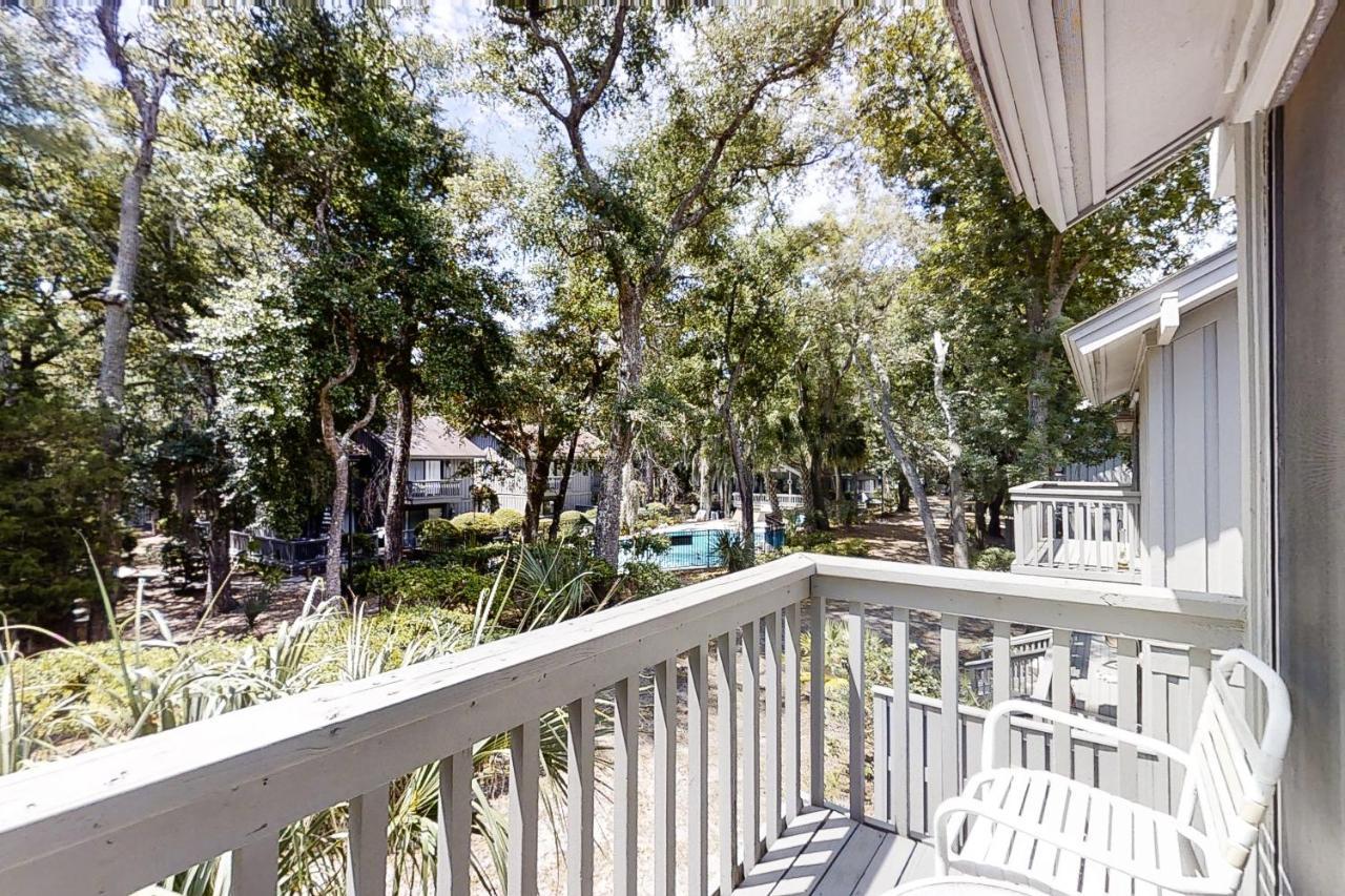 Hickory Cove 39 Apartment Hilton Head Island Bagian luar foto
