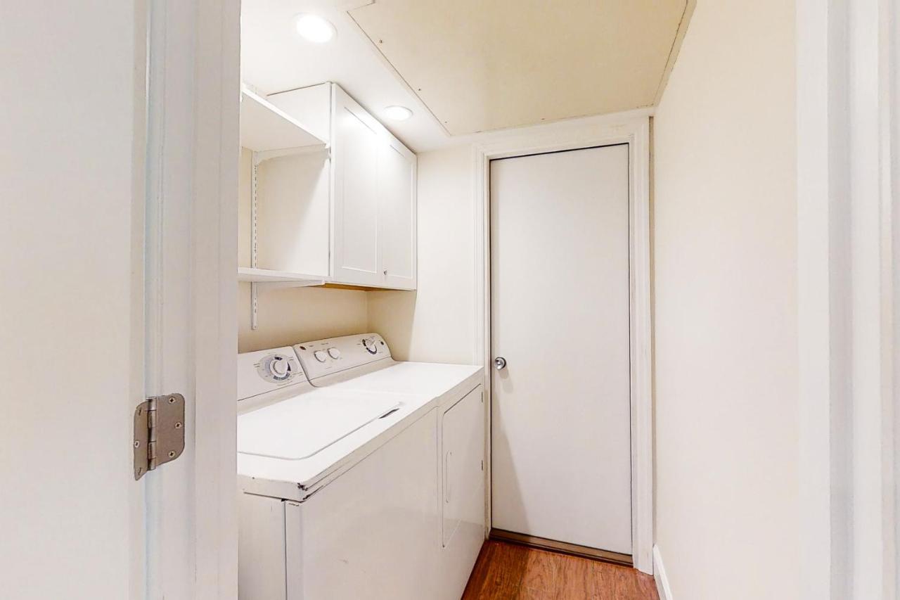 Hickory Cove 39 Apartment Hilton Head Island Bagian luar foto