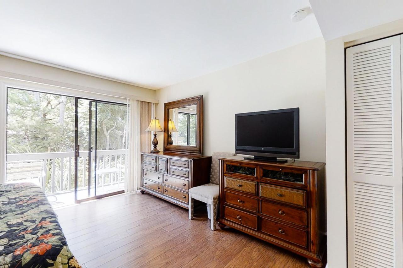Hickory Cove 39 Apartment Hilton Head Island Bagian luar foto