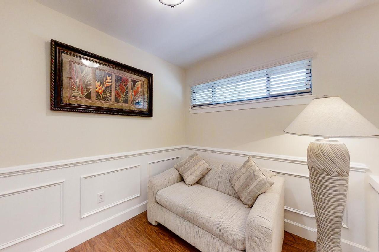 Hickory Cove 39 Apartment Hilton Head Island Bagian luar foto