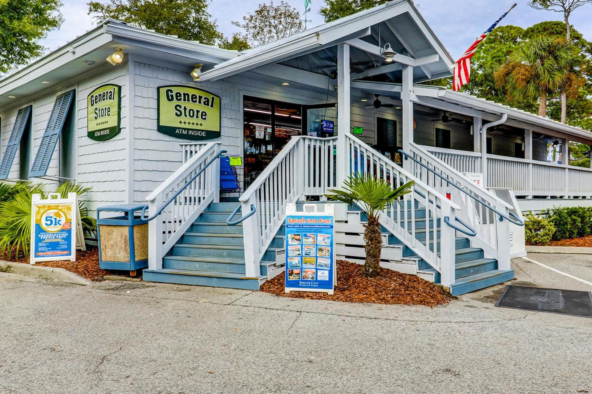 Hickory Cove 39 Apartment Hilton Head Island Bagian luar foto