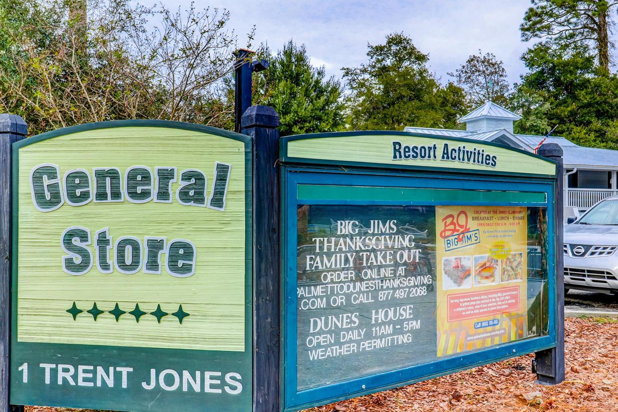 Hickory Cove 39 Apartment Hilton Head Island Bagian luar foto