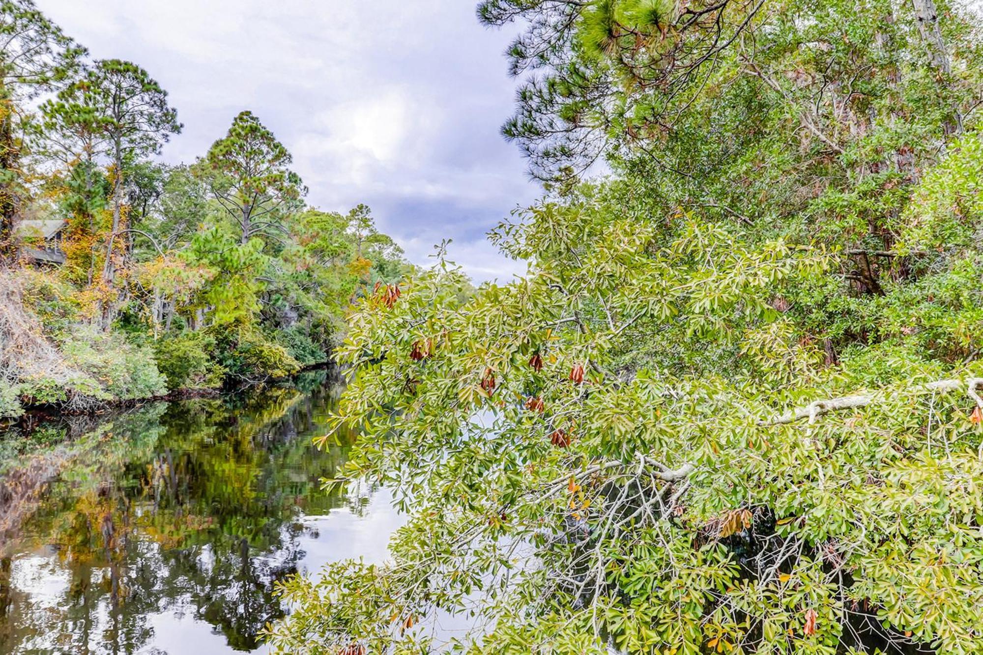 Hickory Cove 39 Apartment Hilton Head Island Bagian luar foto