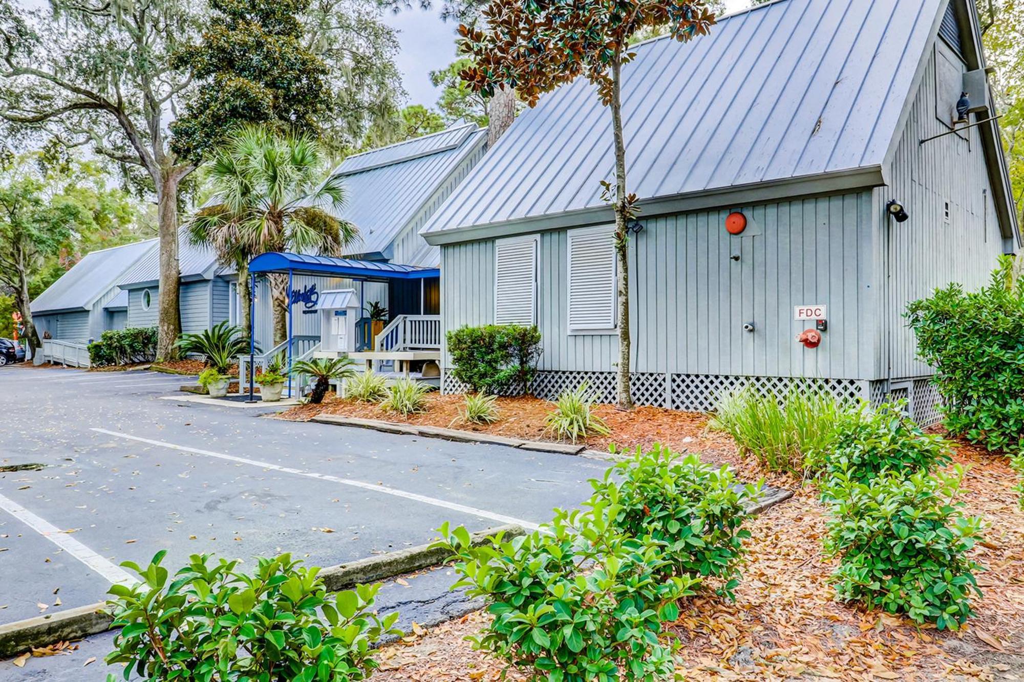 Hickory Cove 39 Apartment Hilton Head Island Bagian luar foto
