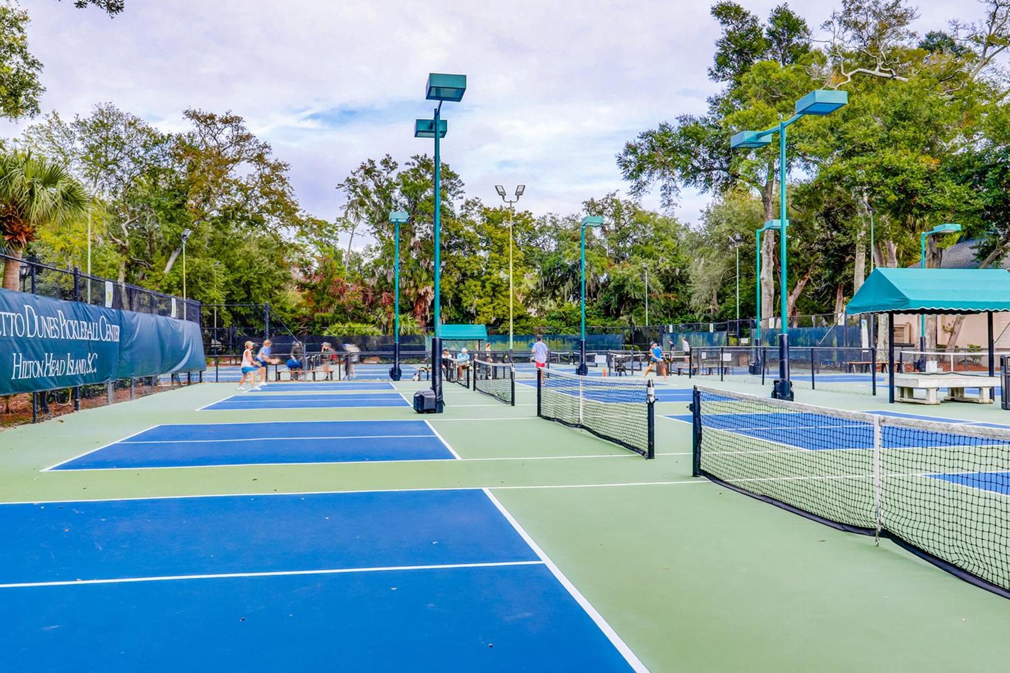 Hickory Cove 39 Apartment Hilton Head Island Bagian luar foto