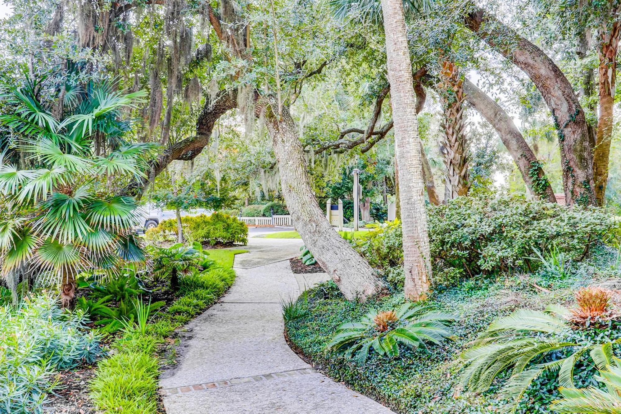 Hickory Cove 39 Apartment Hilton Head Island Bagian luar foto