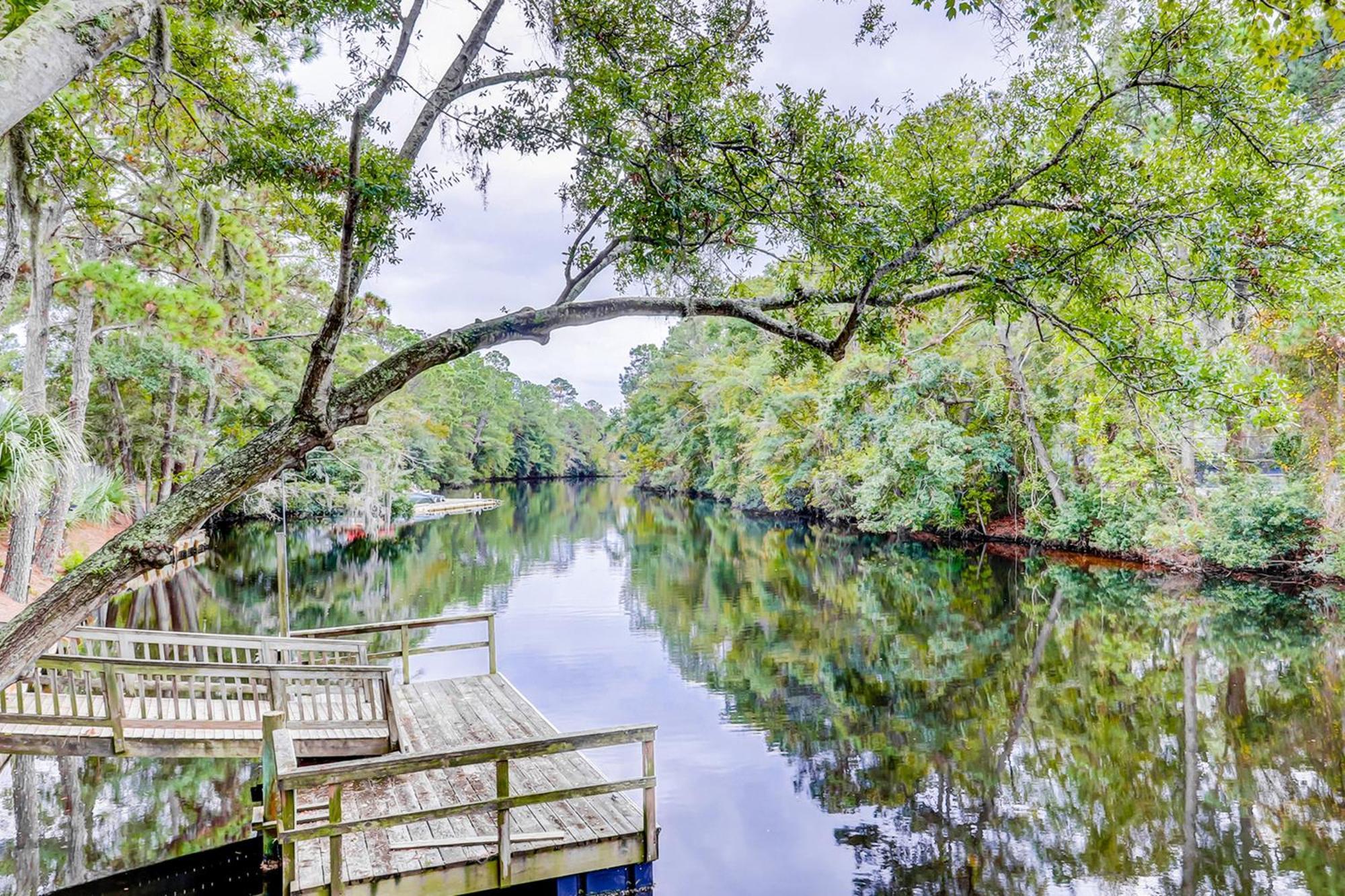 Hickory Cove 39 Apartment Hilton Head Island Bagian luar foto