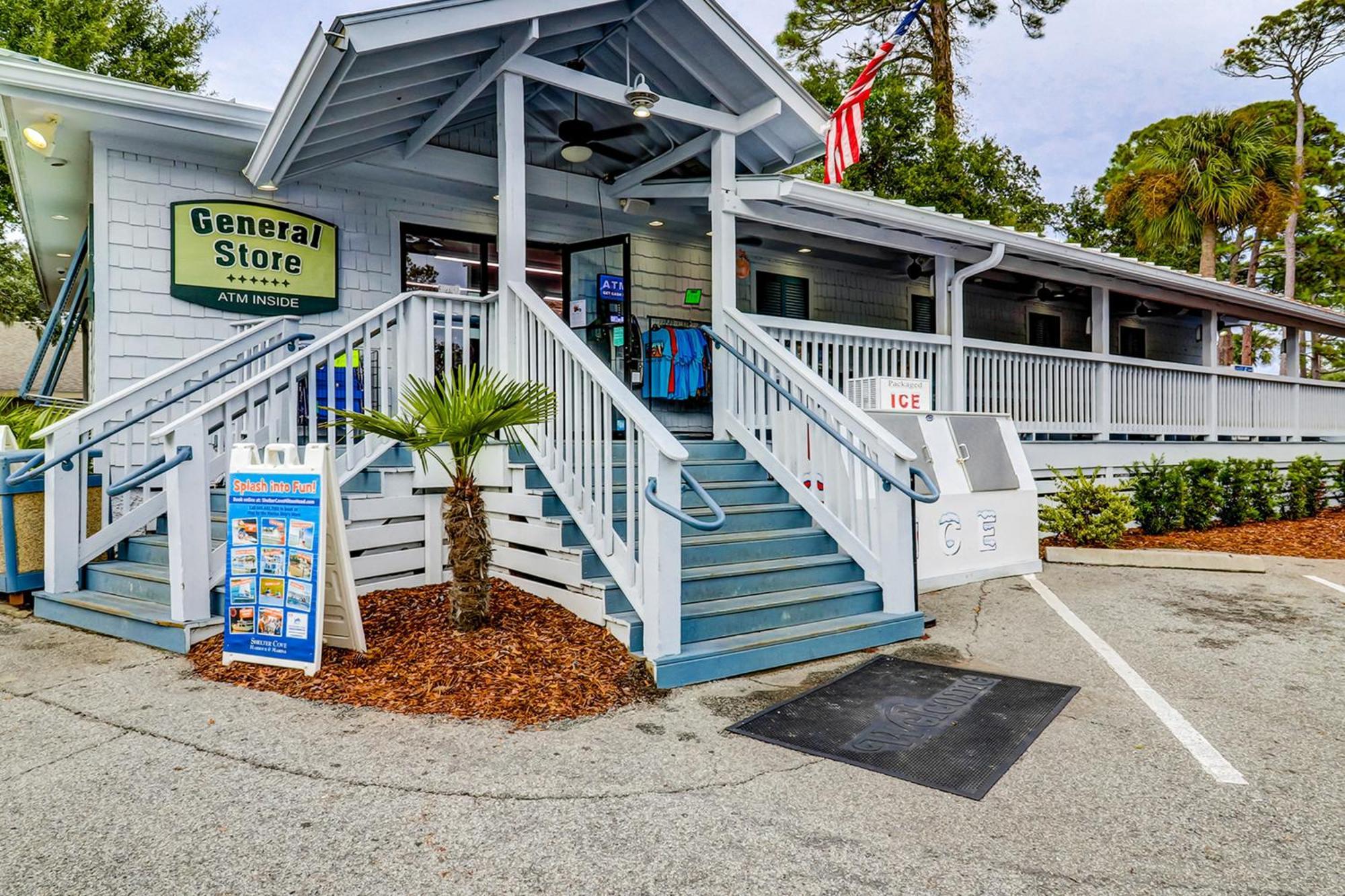 Hickory Cove 39 Apartment Hilton Head Island Bagian luar foto
