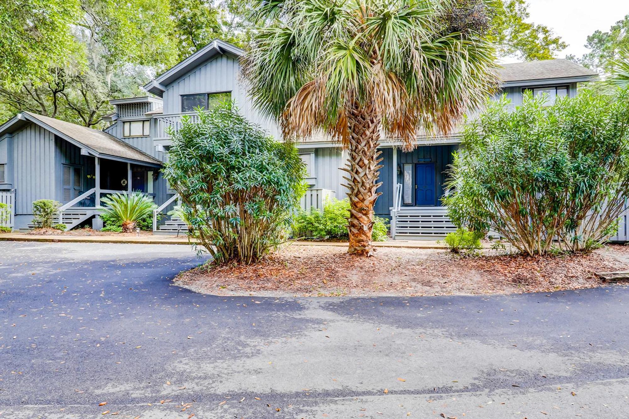 Hickory Cove 39 Apartment Hilton Head Island Bagian luar foto