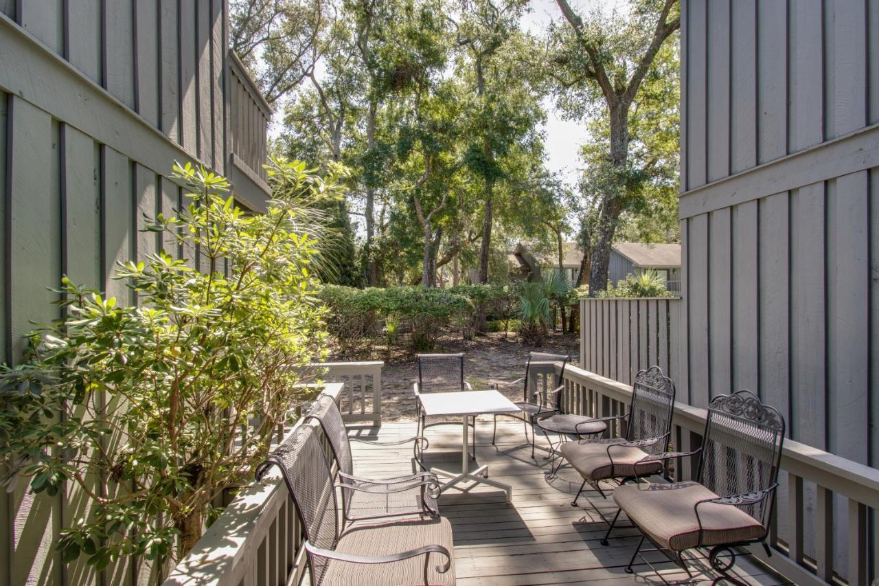 Hickory Cove 39 Apartment Hilton Head Island Bagian luar foto