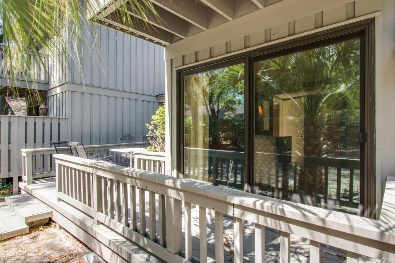 Hickory Cove 39 Apartment Hilton Head Island Bagian luar foto